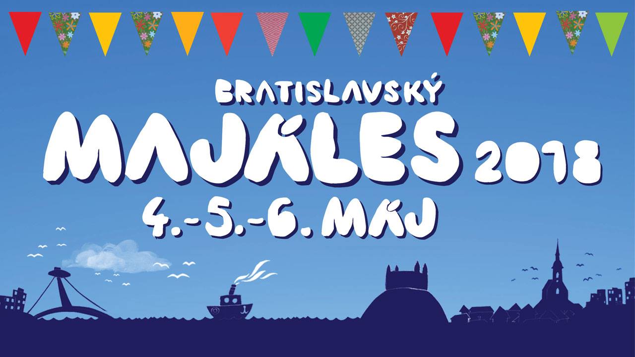Bratislavsk majles 2018