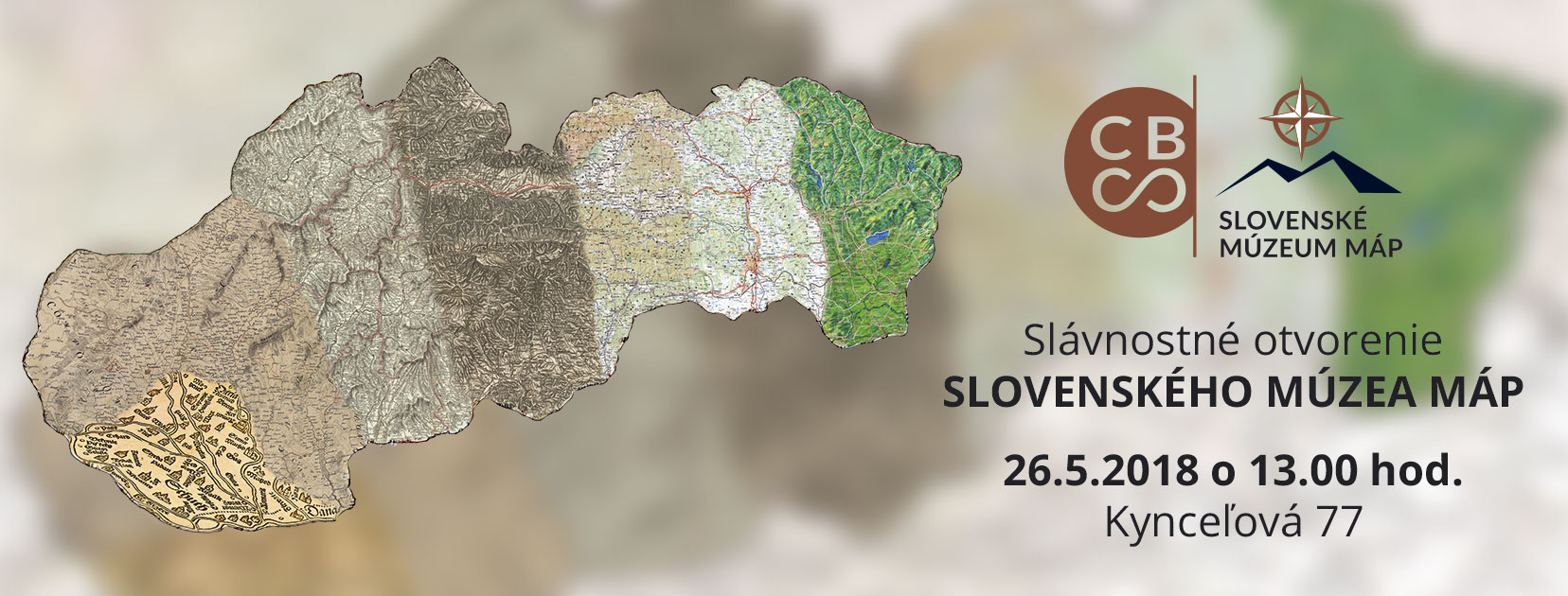 Slvnostn otvorenie Slovenskho mzea mp 2018 Kynceov 