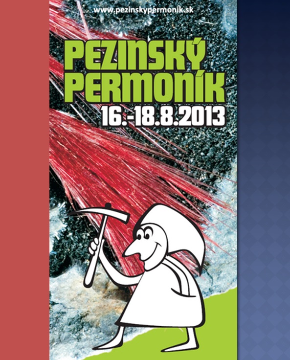 Pezinsk permonk - 18. ronk