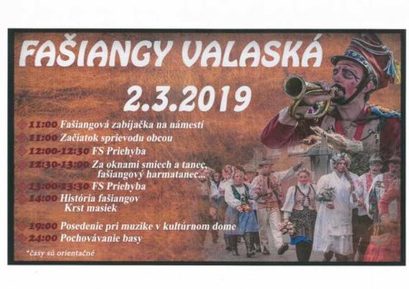 Faiangy 2019 Valask