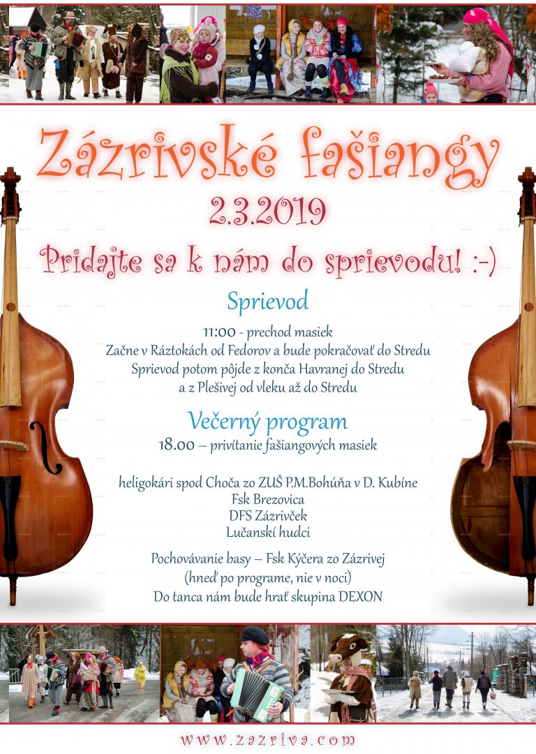 Zzrivsk faiangy 2019