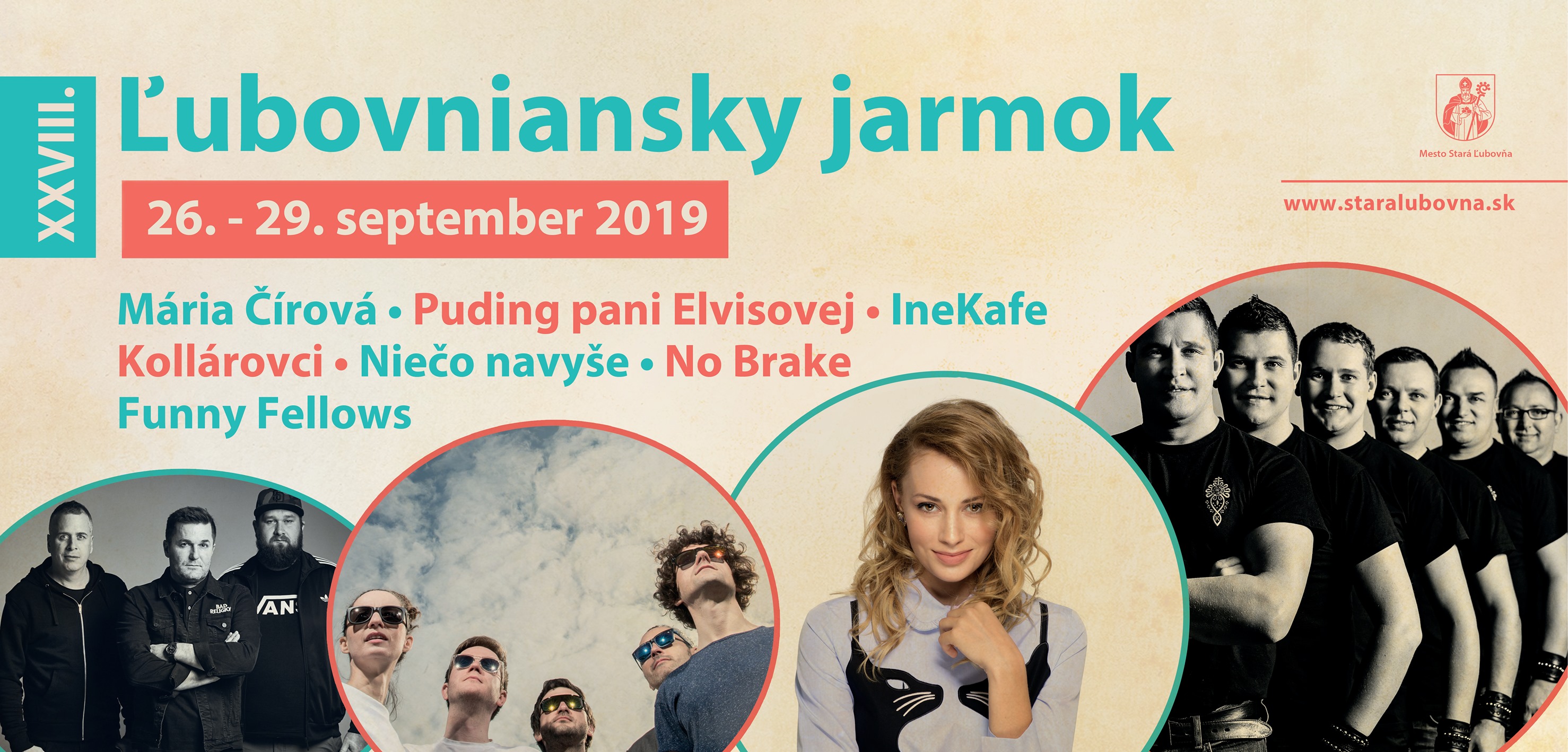 ubovniansky jarmok 2019 - 28. ronk