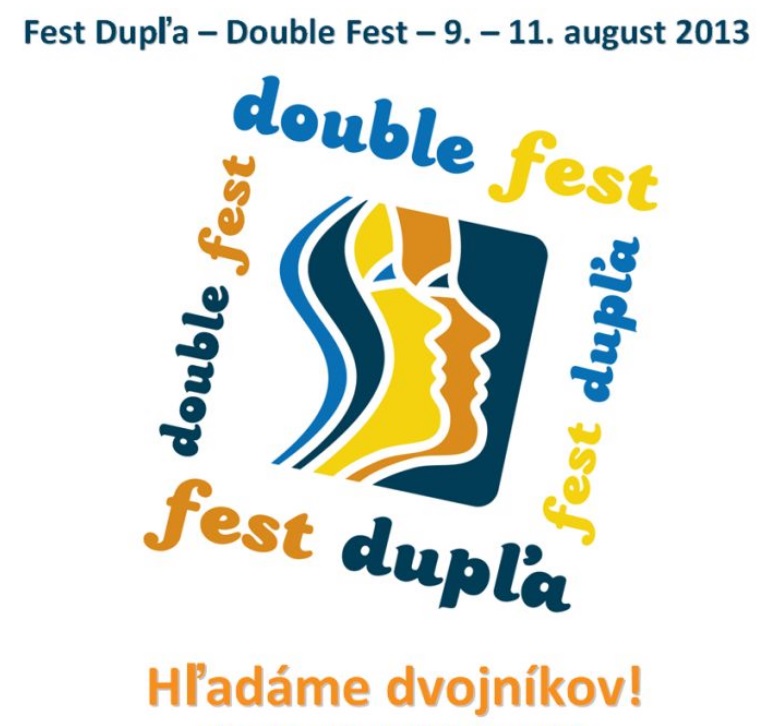 Fest Dupa - Double fest  2013