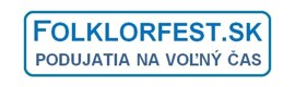 Folklorfest.sk : podujatia na voľný čas