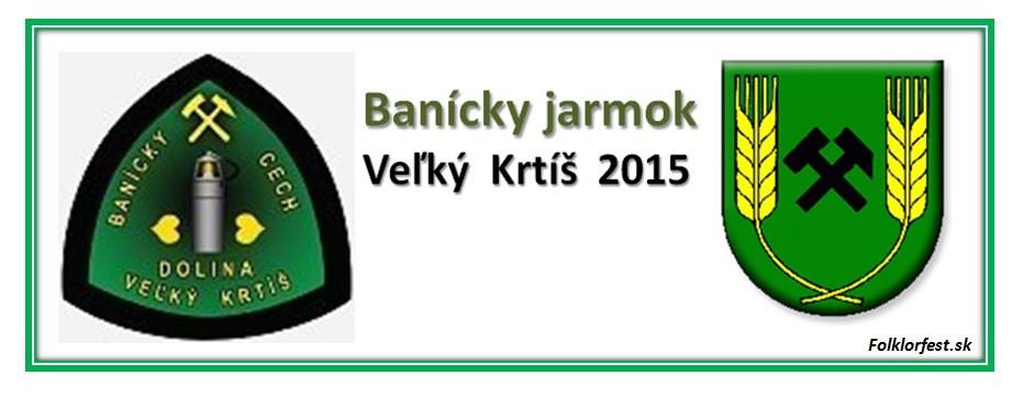  Bancky jarmok Vek Krt 2015