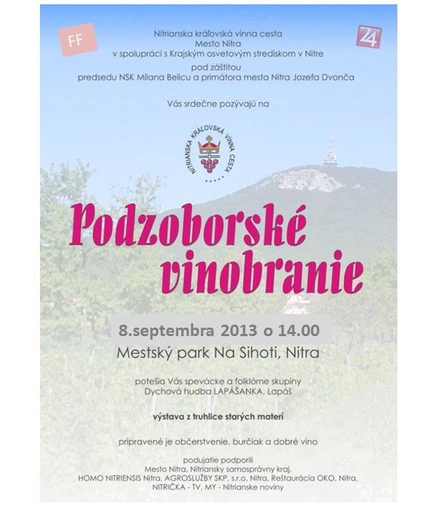 Podzoborsk vinobranie 2013 -   9. ronk