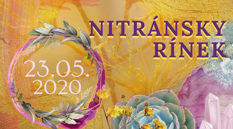 Nitrnsky rnek 2020 Nitra - 8. ronk
