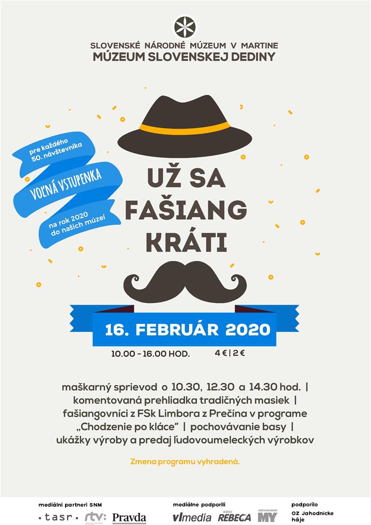 U� sa fa�iang kr�ti...2020 Martin