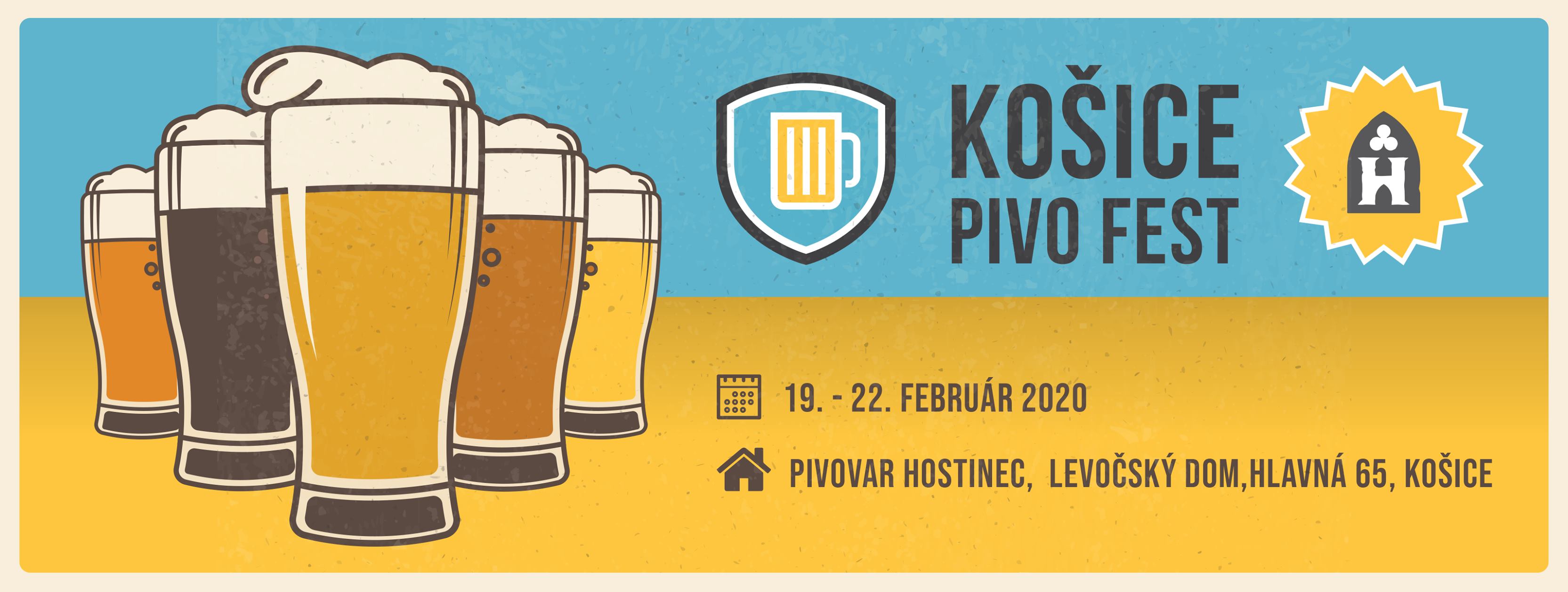 Koice Pivo Fest 2020 - 8. ronk