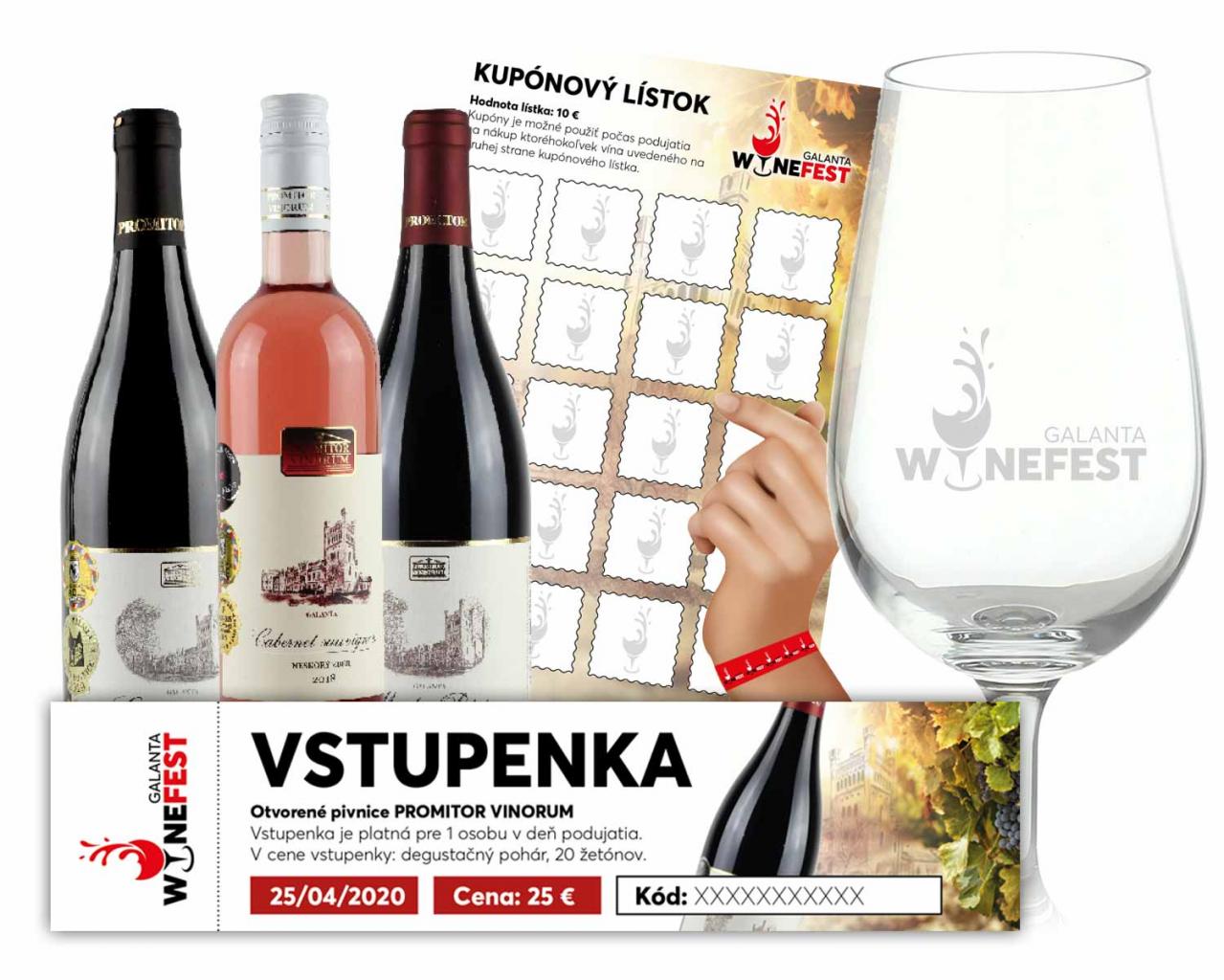 WineFest Galanta 2020 - De otvorench pivnc - 1. ronk