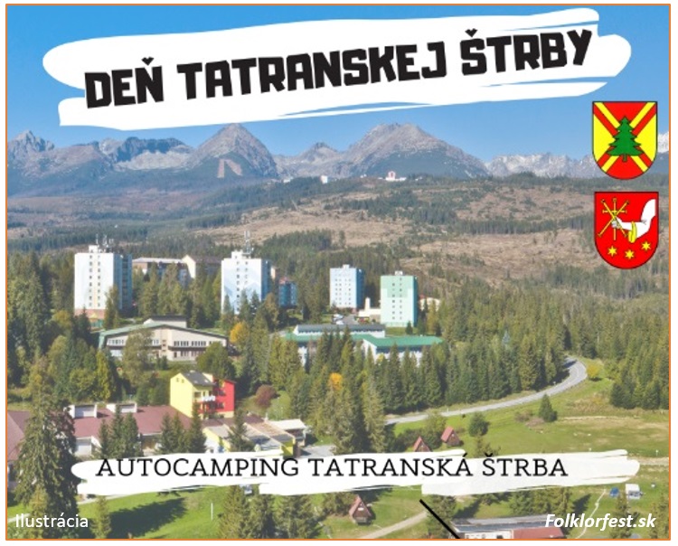 De Tatranskej trby 2020 - 21. ronk