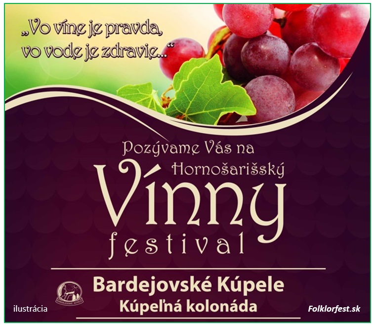ZRUEN - - - Hornoarisk vnny festival Bardejov 2020 - 6. ronk