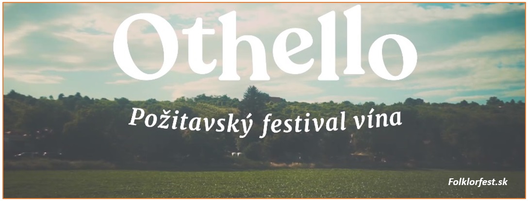 NOV - - - Othello - Poitavsk festival vna 2020 Vrble - 2. ronk