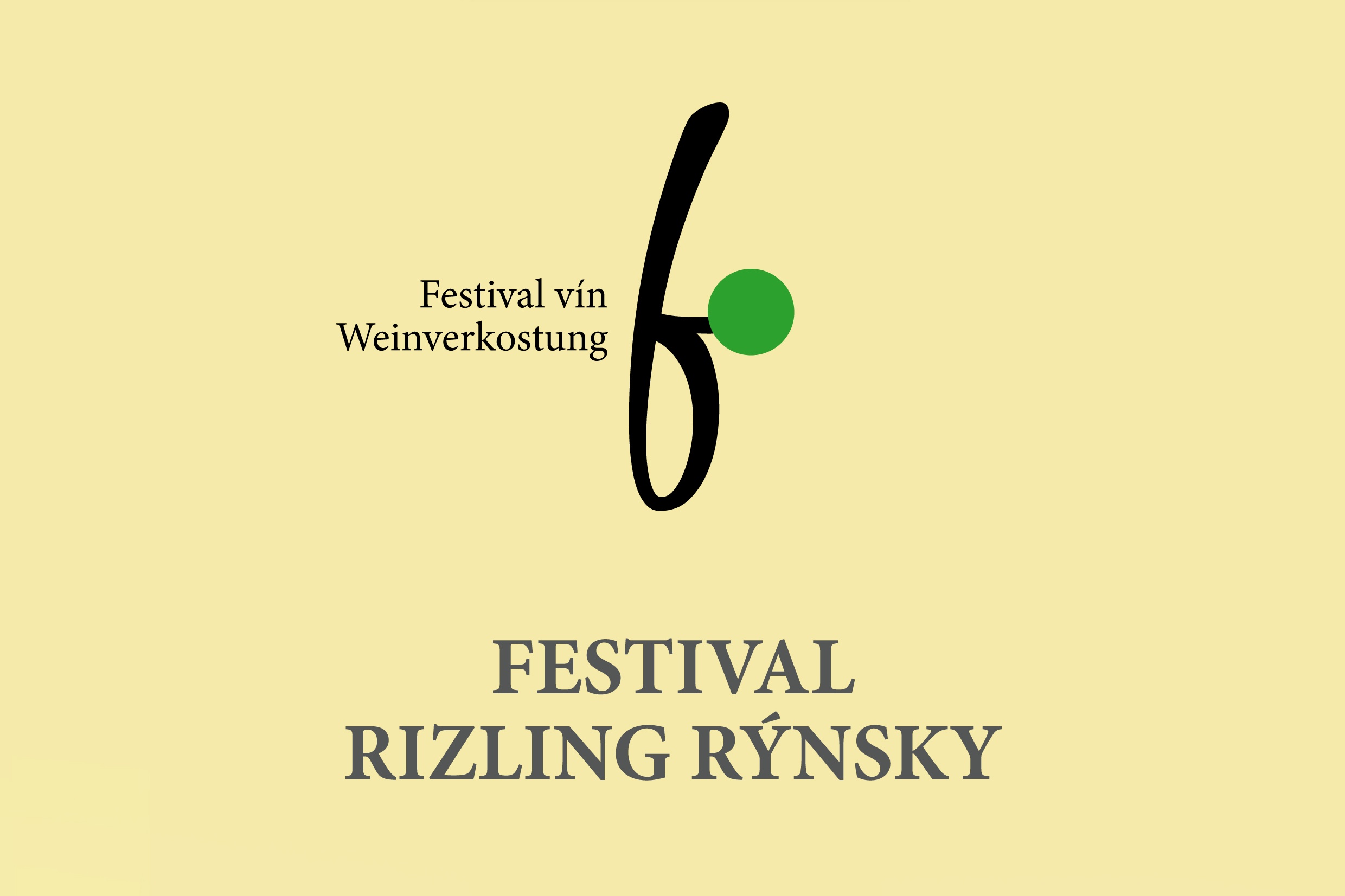 Festival vín – Rizling rýnsky Modra 2020