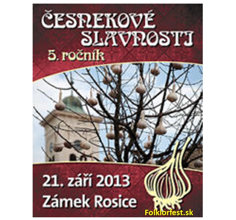 esnekov slavnosti  2013 - 5. ronk