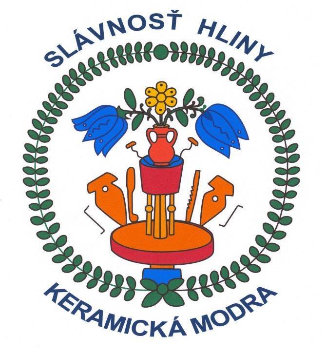 NOV - - - Slvnos hliny  Keramick Modra 2021 