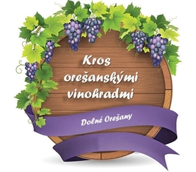 NOVÉ - - - Bežecký kros orešanskými vinohradmi 2021 Dolné Orešany - 9. ročník
