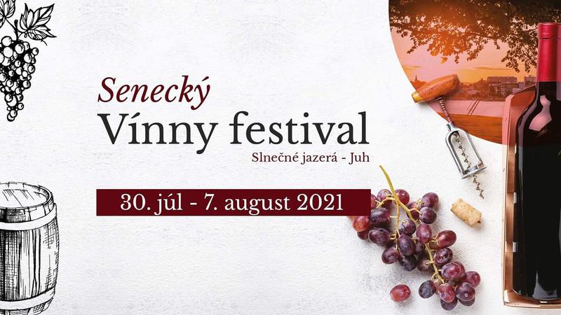 NOV - - - Seneck vnny festival 2021