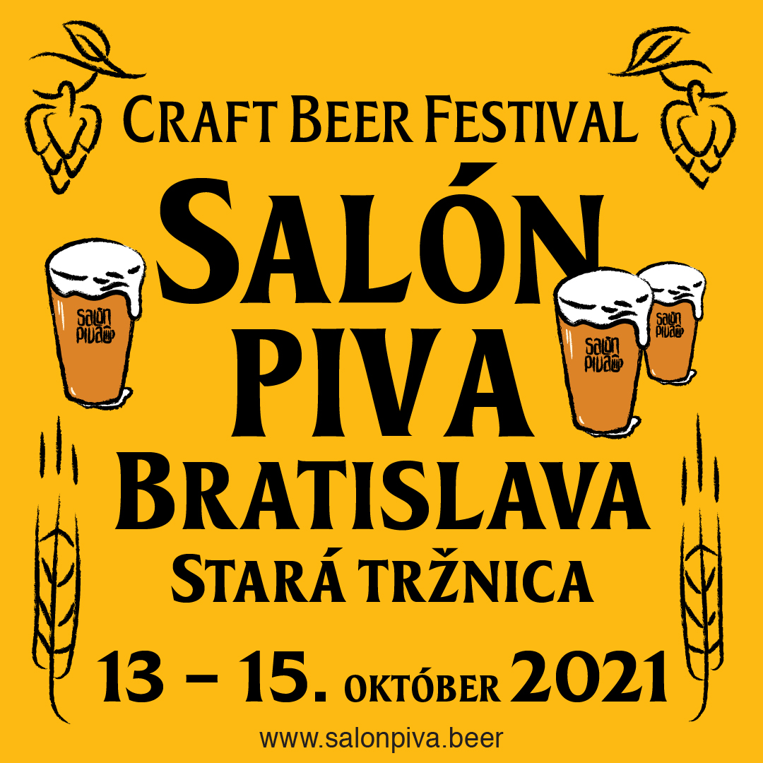 NOV - - - Saln piva Bratislava 2021