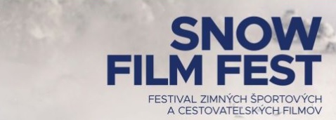 Snow Film Fest 2021 v Bratislave