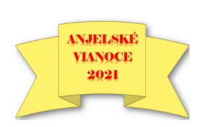 NOV - - - ANJELSK VIANOCE 2021 - STRETNETE ICH...  2021 Popro