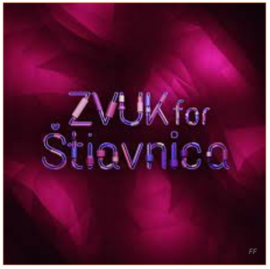 Zvuk for Štiavnica 2022 Banská Štiavnica