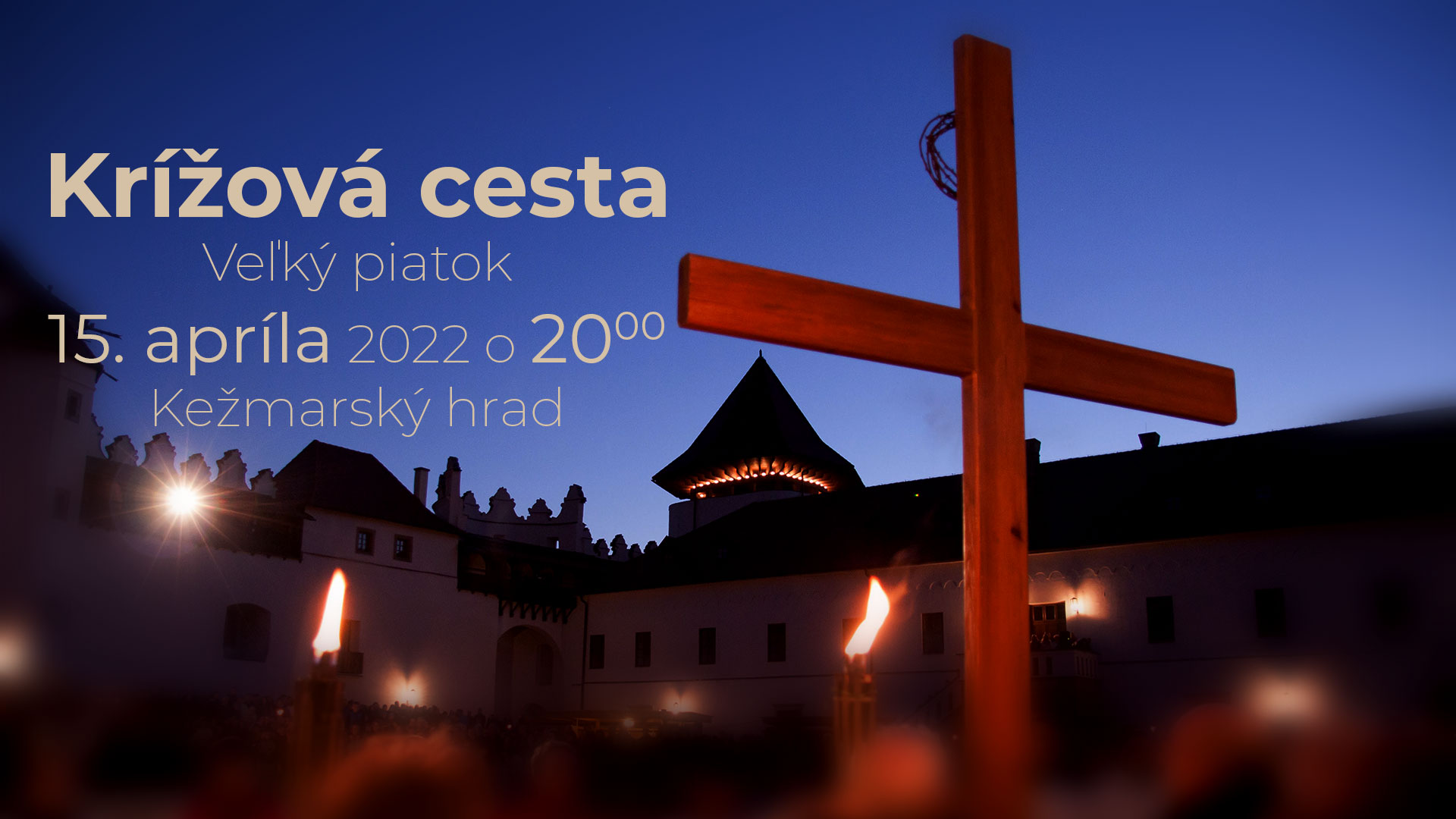 Krov cesta 2022 Kemarok