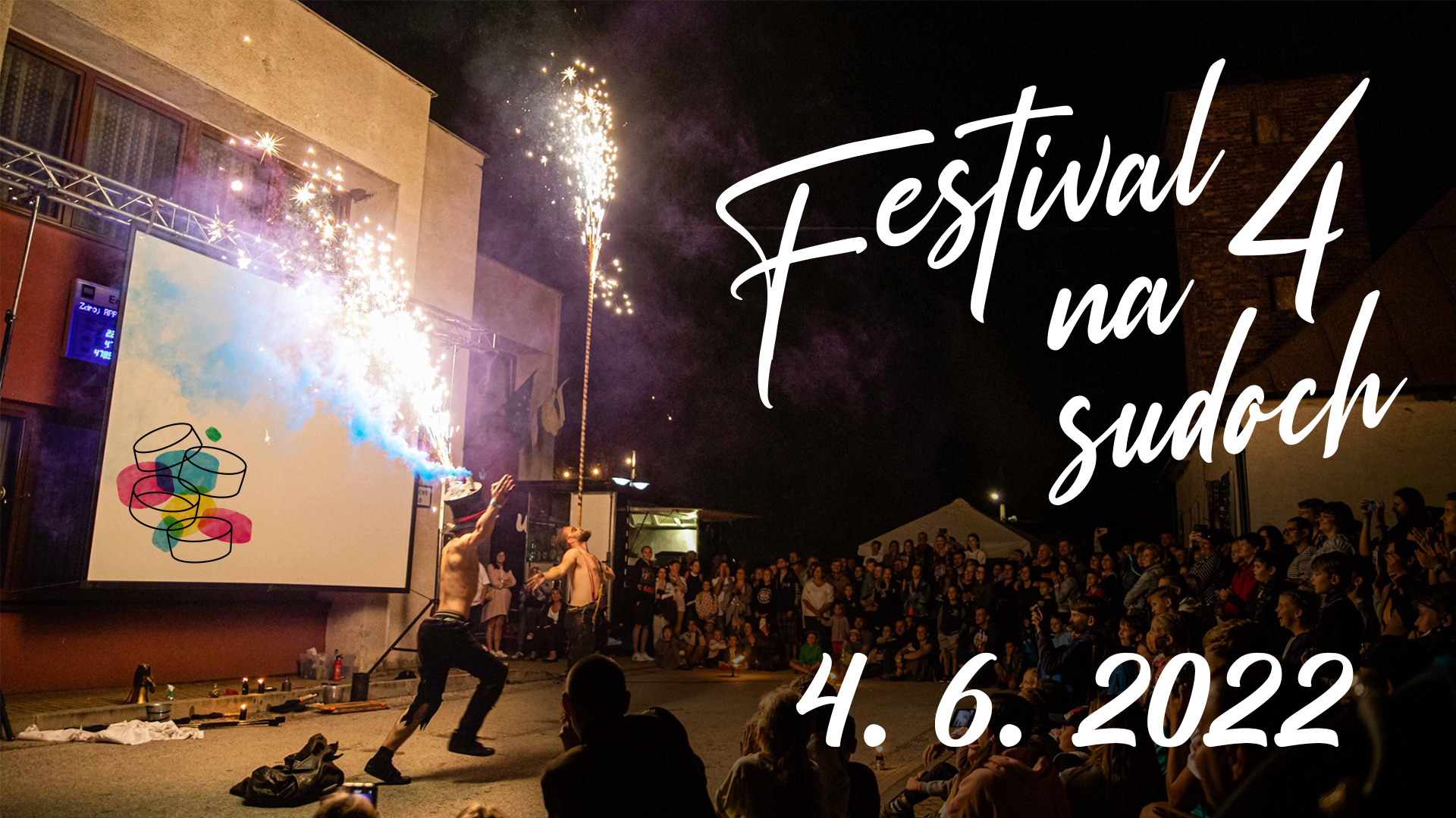 Festival na 4 sudoch 2022 Solonica - 4. ronk