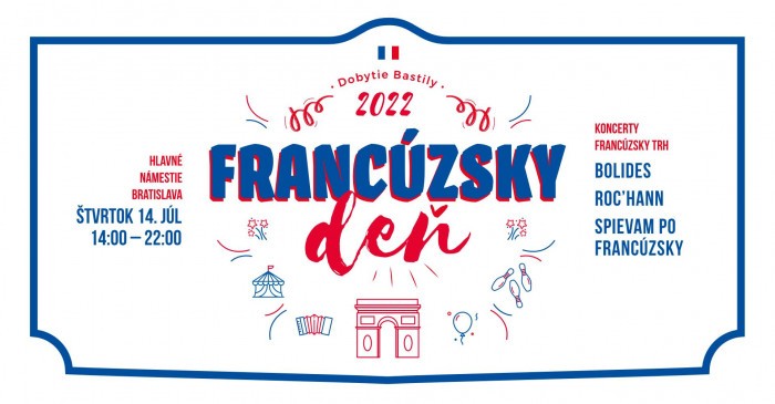 Franczsky de Bratislava 2022 - 10. ronk