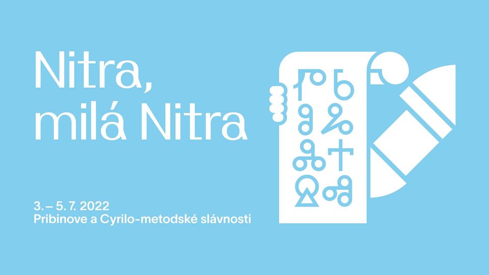 Nitra, mil Nitra 2022