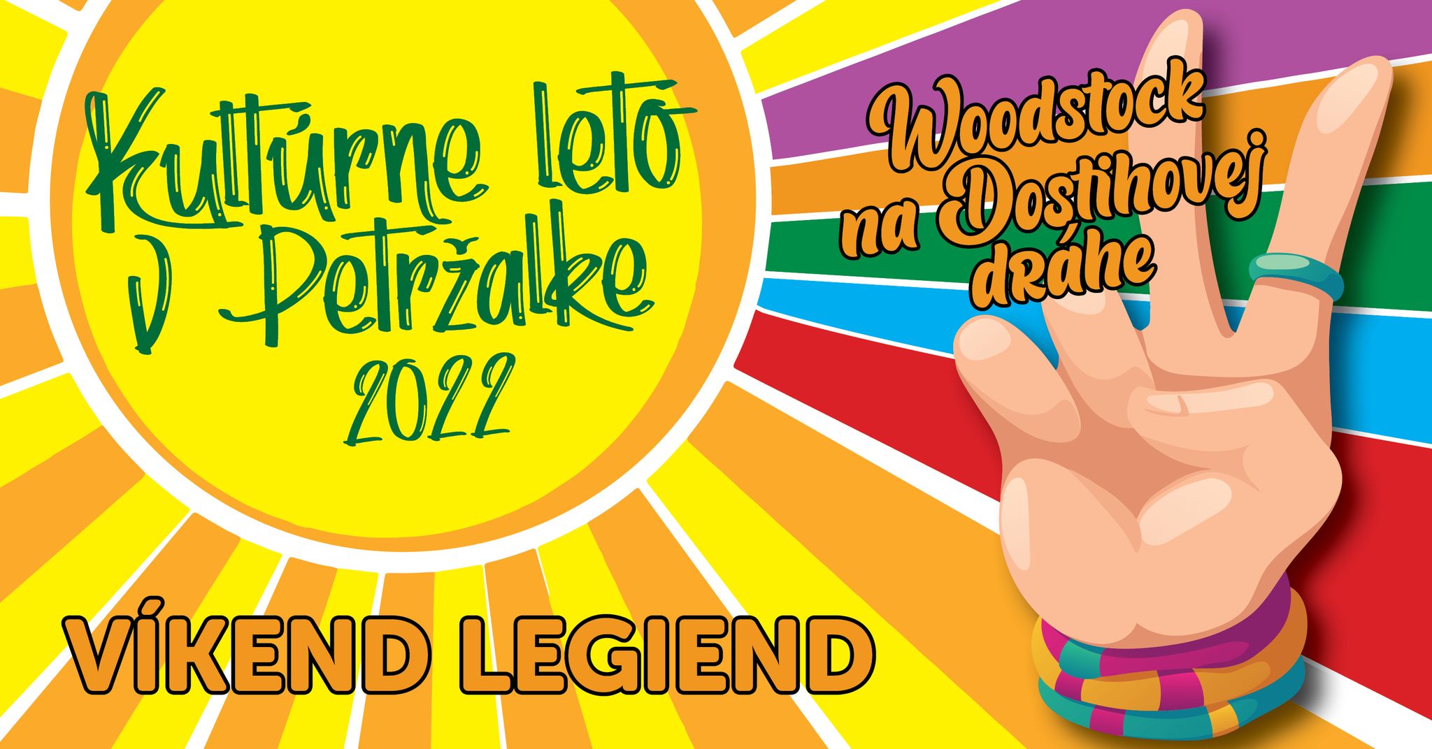 Vkend legiend 2022 Petralka