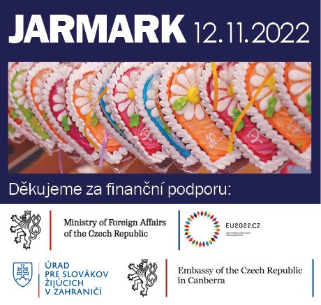Jarmark/Jarmok 2022 Melbourne