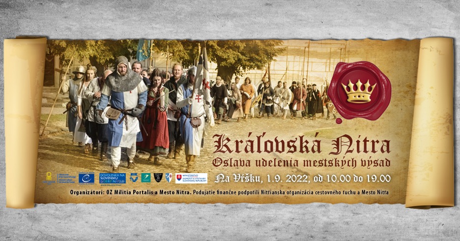 Krovsk Nitra 2022