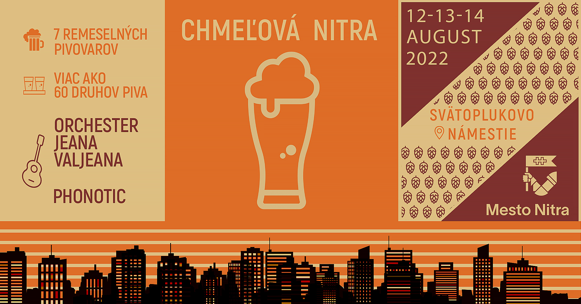 Chmeov Nitra 2022 - 1. ronk