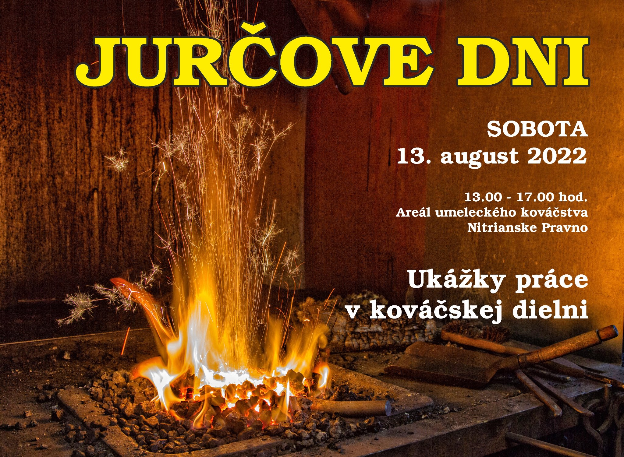Jur�ove dni 2022 Nitrianske Pravno - 12. ro�n�k