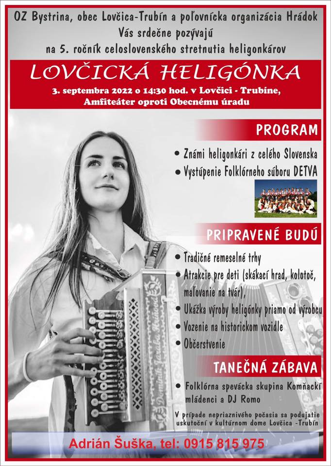 Lovicka Helignka 2022 Lovica-Trubn - 5.ronk