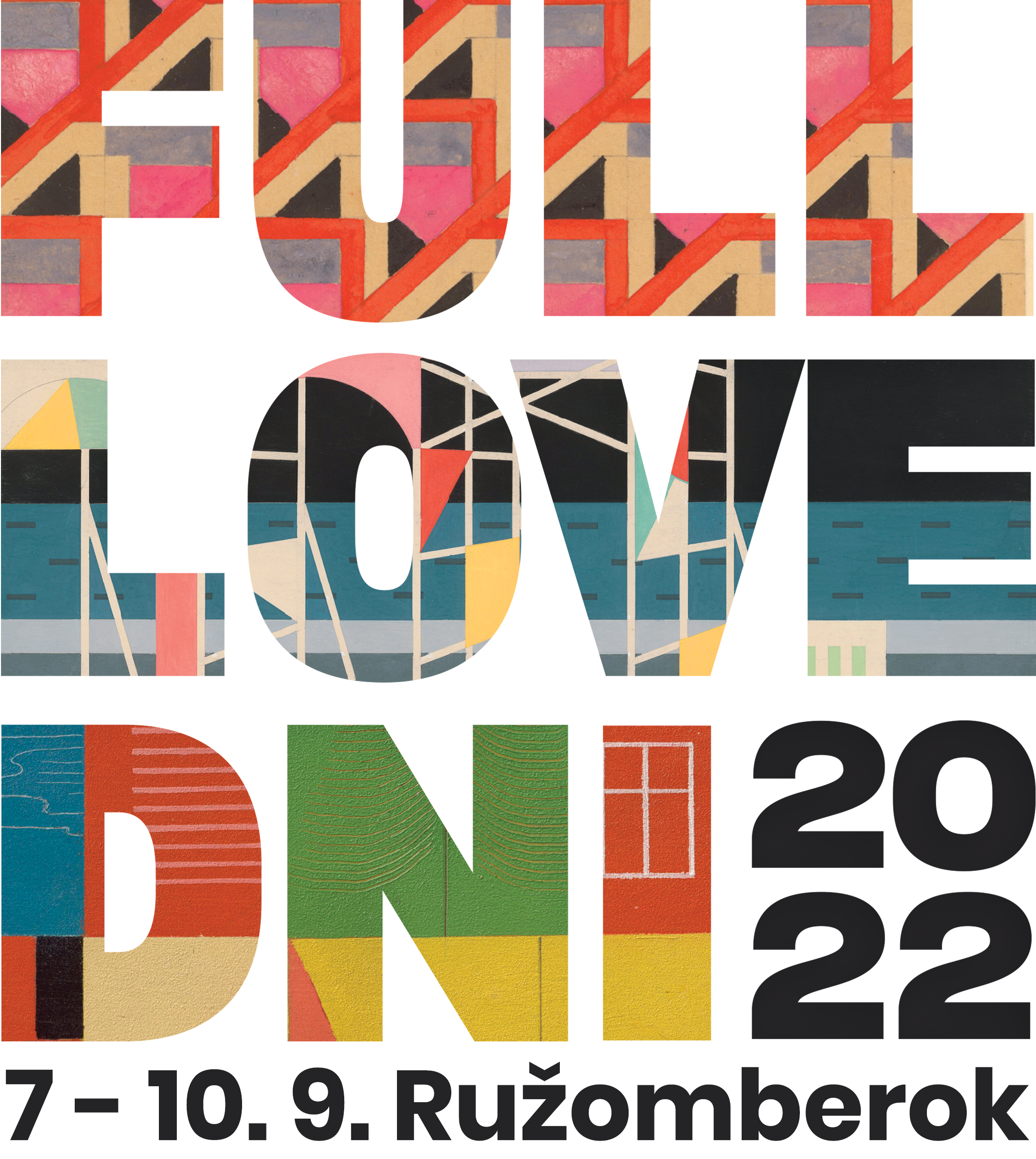 Fullove dni 2022 Ruomberok