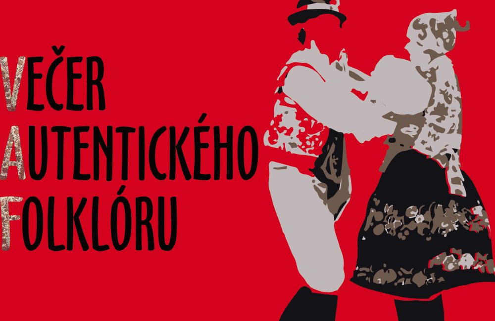 Prierez najúspešnejších choreografií z programu Večer autentického folklóru 2022 Petržalka