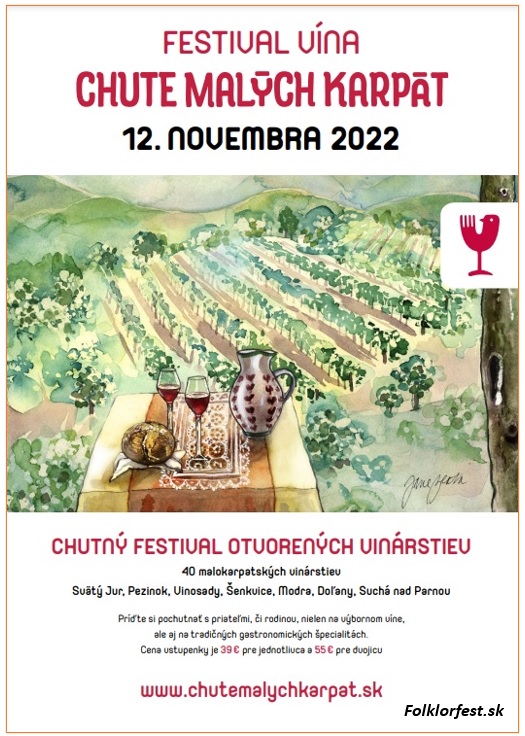 Chute Malch Karpt 2022 - festival vna
