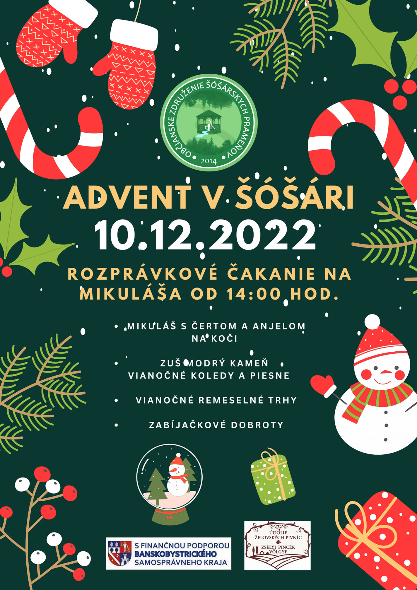 Advent v ri 2022