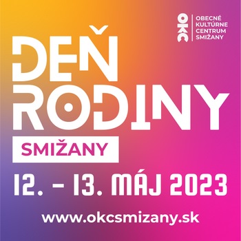 De rodiny Smiany 2023