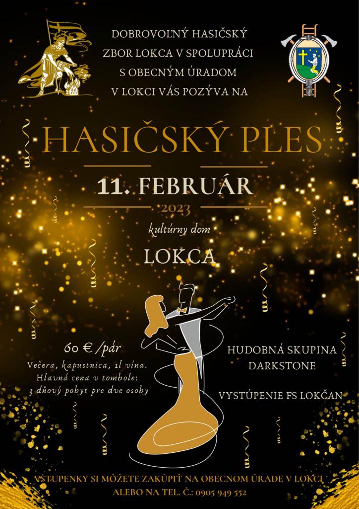 Hasi�sk� ples 2023 Lokca