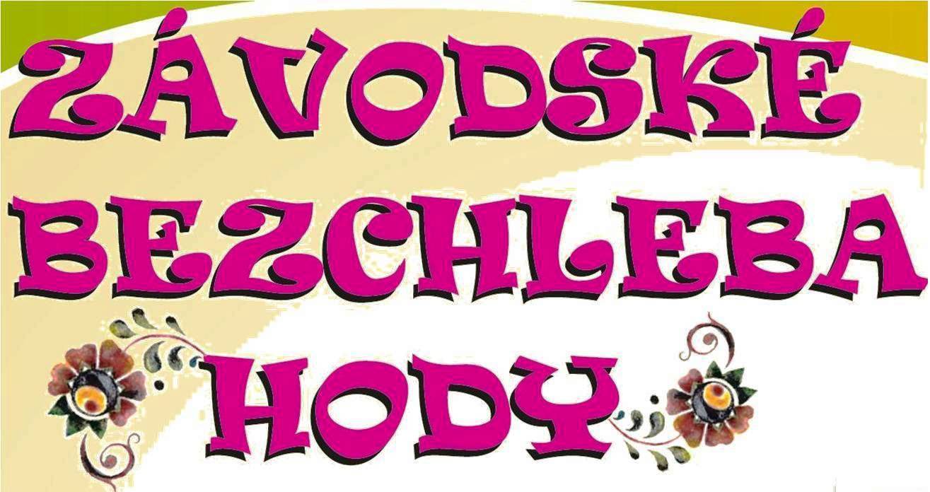 Závodské bezchleba hody 2023 Závod - Záhorácky folklórny festival