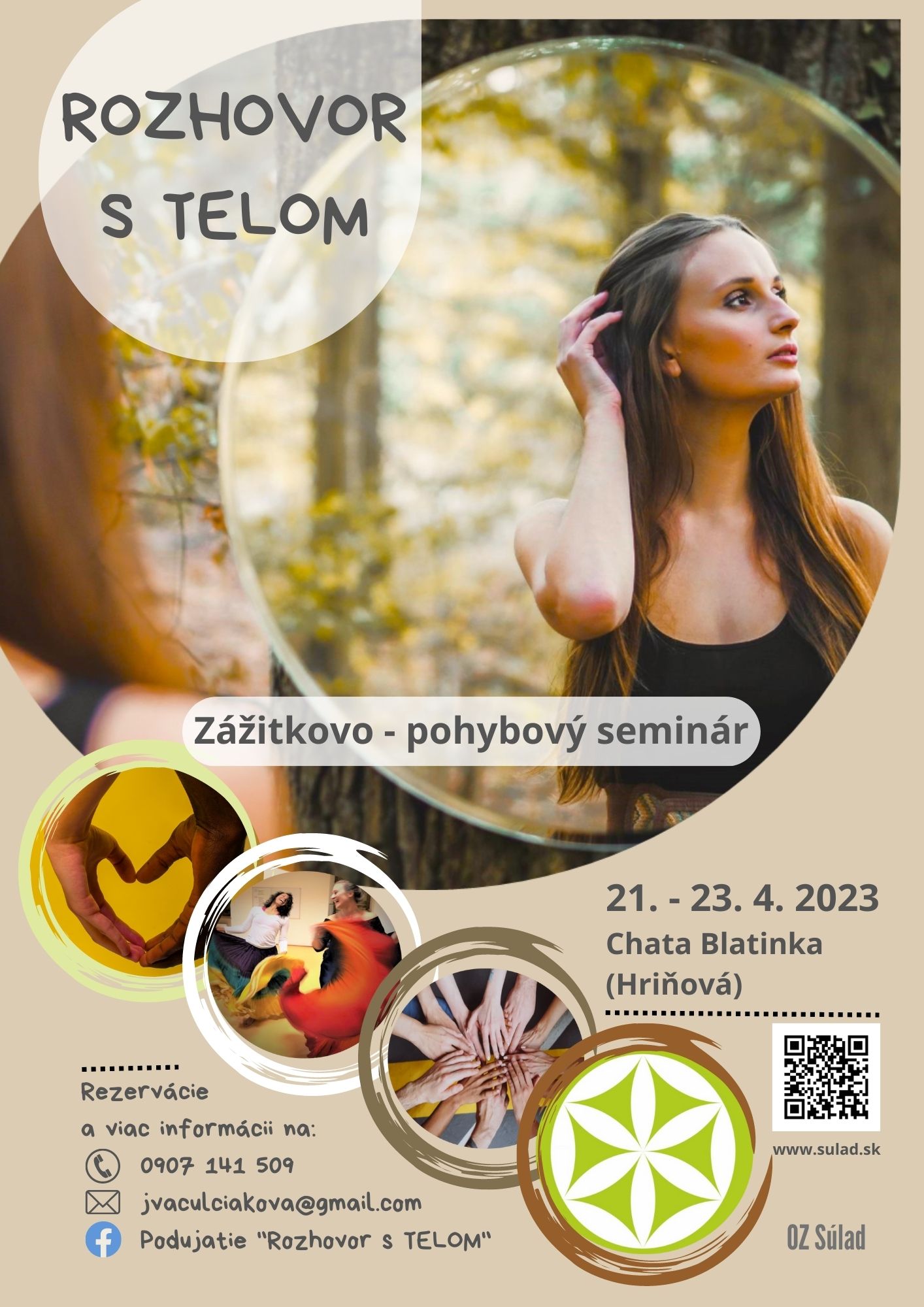 Rozhovor s TELOM 2023 Hriov