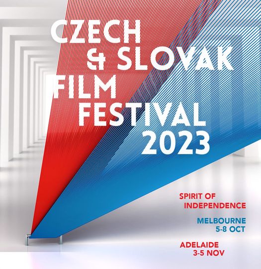 11th Czech & Slovak Film Festival of Australia 2023 Melbourne