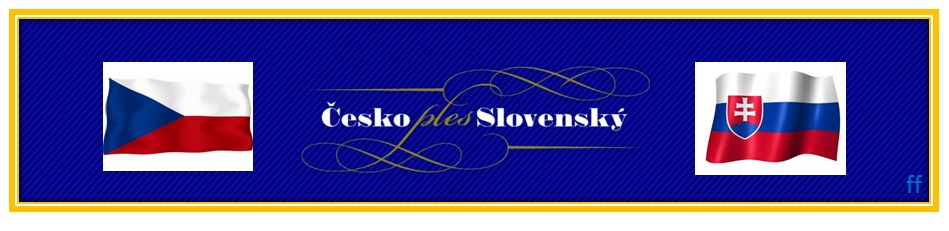 esko - Slovensk ples Praha 2014