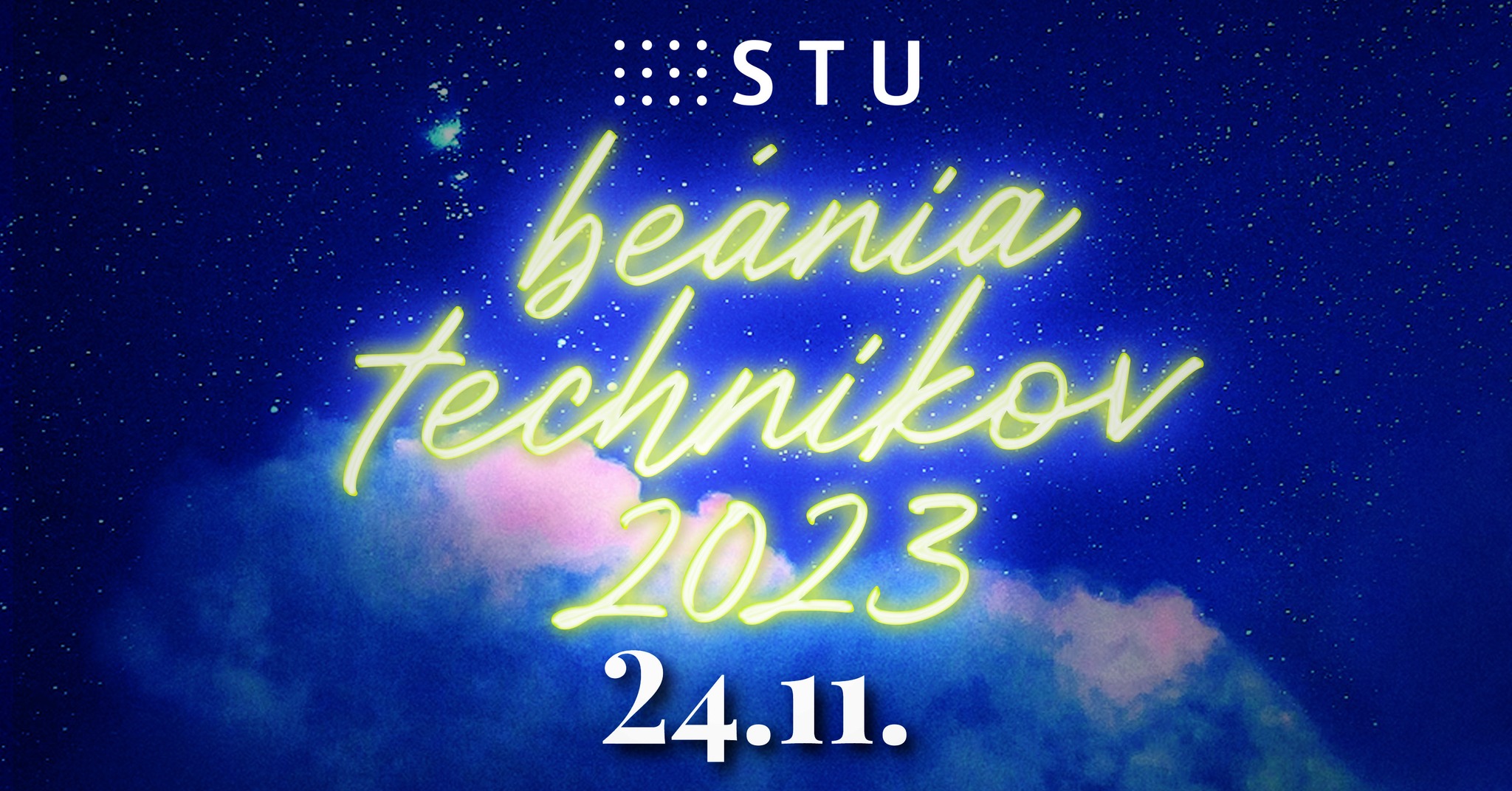 Benia technikov 2023 Bratislava