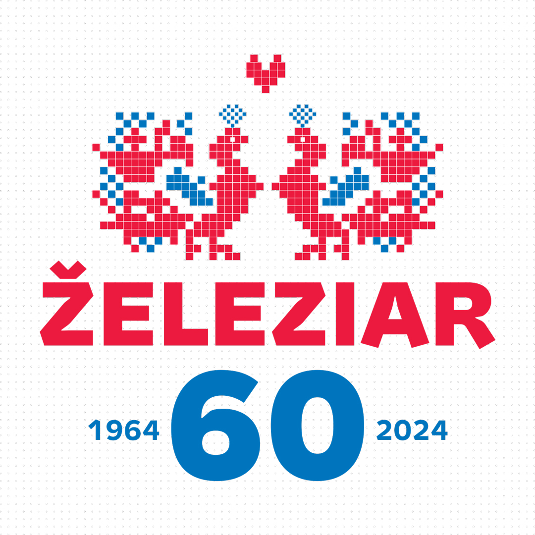 60. výročie FS Železiar 2024 Košice