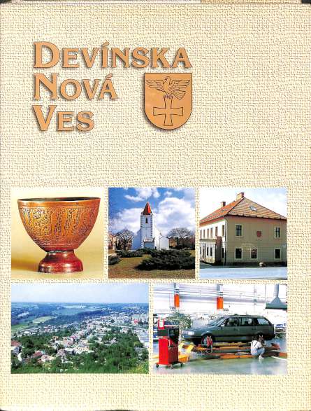 Deň obce Devínska Nová Ves 2024