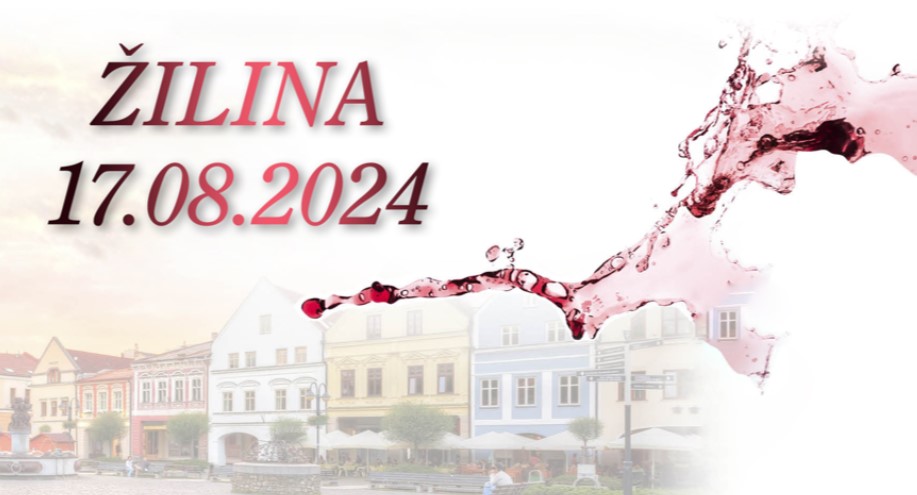 Winefest Žilina 2024